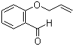 structure of CAS# 28752-82-1, 2-(Allyloxy)benzaldehyde