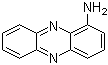 CAS 登录号：2876-22-4, 1-吩嗪胺