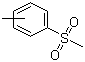 CAS # 28804-47-9, Methyl toluenesulfonate, Toluenesulfonic acid methyl ester, Methylbenzenesulfonic acid methyl ester