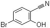 structure of CAS# 288067-35-6, 5-溴-2-氰基苯酚