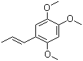 structure of CAS# 2883-98-9, alpha-细辛脑