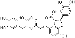CAS # 28831-65-4, Lithospermic acid