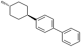 CAS # 28864-96-2, trans-4-(4-Methylcyclohexyl)biphenyl