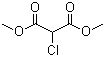 structure of CAS# 28868-76-0, 氯丙二酸二甲酯