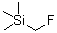 CAS # 28871-61-6, (Fluoromethyl)trimethylsilane
