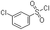 CAS # 2888-06-4, 3-Chlorobenzenesulfonyl chloride, 3-Chlorobenzene-1-sulfonyl chloride