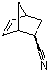 CAS 登录号：2888-90-6, 内型-双环[2.2.1]庚-5-烯-2-甲腈