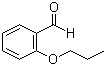 CAS # 2893-49-4, 2-Propoxybenzaldehyde