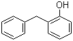 CAS # 28994-41-4, 2-Hydroxydiphenylmethane, alpha-Phenyl-o-cresol, 2-Benzylphenol