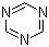 structure of CAS# 290-87-9, 1,3,5-三嗪