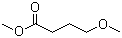 CAS # 29006-01-7, Methyl 4-methoxybutanoate, 4-Methoxybutyric acid methyl ester