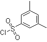 structure of CAS# 2905-27-3, 3,5-二甲基苯磺酰氯