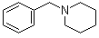 structure of CAS# 2905-56-8, N-Benzylpiperidine