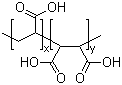 CAS # 29132-58-9, Acrylic acid maleic acid copolymer, Poly(acrylic acid-co-maleic acid) solution, (Z)-2-Butenedioic acid polymer with 2-propenoic acid