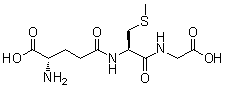 CAS # 2922-56-7, S-Methylglutathione, S-methyl-GSH