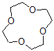12-Crown-4 molecular structure (CAS 294-93-9)