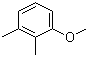 CAS # 2944-49-2, 2,3-Dimethylanisole