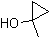 structure of CAS# 29526-99-6, 1-Methylcyclopropanol