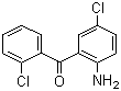 CAS # 2958-36-3, 2-Amino-2',5-dichlorobenzophenone, 2-Amino-2',5-dichloro benzophenone