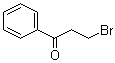 CAS 登录号：29636-75-7, 3-溴苯丙酮