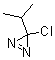CAS # 29648-80-4, 3-Chloro-3-isopropyl-3H-diazirine