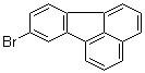 CAS # 2969-58-6, 8-Bromofluoranthene