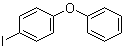 4-Iododiphenyl ether molecular structure (CAS 2974-94-9)