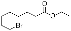 structure of CAS# 29823-21-0, 8-溴辛酸乙酯