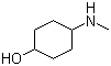 CAS # 2987-05-5, 4-(Methylamino)cyclohexanol