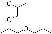 structure of CAS# 29911-27-1, 二丙二醇单丙醚