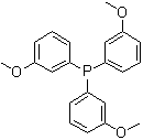 CAS # 29949-84-6, Tris(3-methoxyphenyl)phosphine