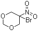 CAS # 30007-47-7, 5-Bromo-5-nitro-1,3-dioxane