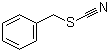 CAS # 3012-37-1, Benzyl thiocyanate