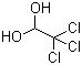 CAS 登录号：302-17-0, 水合氯醛, 水合三氯乙醛, 三氯乙醛水合物, 2,2,2-三氯-1,1-乙二醇, TCA
