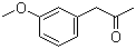 CAS # 3027-13-2, 1-(3-Methoxyphenyl)propan-2-one, 3-Methoxyphenylacetone