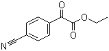 CAS # 302912-31-8, Ethyl 4-cyanobenzoylformate