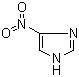 CAS # 3034-38-6, 4-Nitroimidazole, 4-Nitro-1H-imidazole