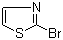 structure of CAS# 3034-53-5, 2-溴噻唑
