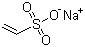 structure of CAS# 3039-83-6, Sodium ethylenesulphonate