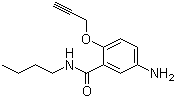 Parsalmide molecular structure (CAS 30653-83-9)