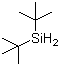 Di-tert-butylsilane molecular structure (CAS 30736-07-3)