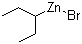 CAS # 308796-09-0, (Pentan-3-yl)zinc bromide, (1-Ethylpropyl)zinc bromide