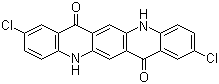 structure of CAS# 3089-17-6, 颜料红 202