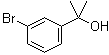 CAS # 30951-66-7, 2-(3-Bromophenyl)propan-2-ol, 3-Bromophenyldimethylcarbinol
