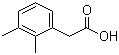 structure of CAS# 30981-98-7, 2,3-二甲基苯乙酸