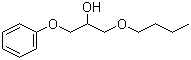 Febuprol molecular structure (CAS 3102-00-9)