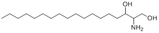 CAS # 3102-56-5, 2-Aminooctadecane-1,3-diol