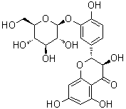 CAS # 31106-05-5, Taxifolin 3'-glucoside