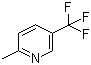 CAS # 31181-54-1, 2-Methyl-5-(trifluoromethyl)pyridine