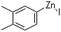 CAS # 312692-97-0, (3,4-Dimethylphenyl)iodozinc